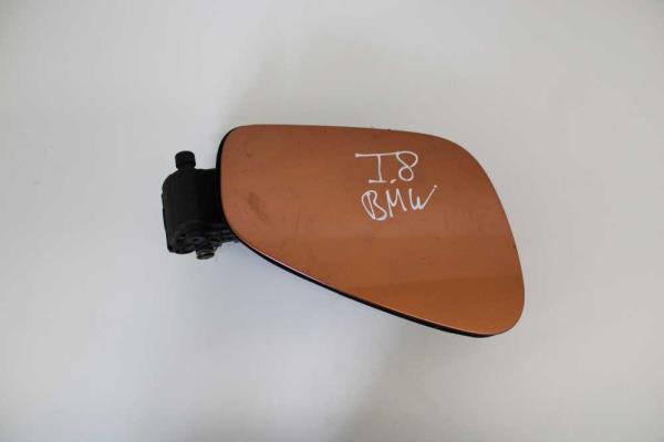 CLAPET DE RESERVOIR BWM I 8 - Vue 1